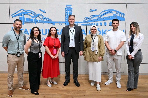 İSG'den 'gıda güvenliği ve kalite denetimi süreçleri'yle ilgili ödül töreni 1 Screenshot 20260618 1223372