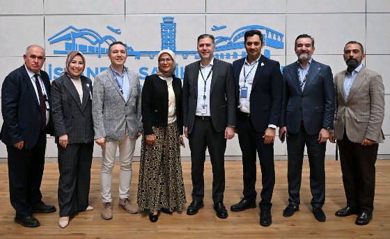 İSG'den 'gıda güvenliği ve kalite denetimi süreçleri'yle ilgili ödül töreni 2 Screenshot 20260618 1223462