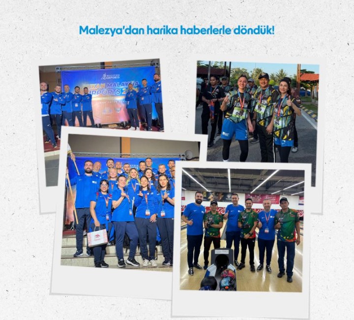 İSG ekipleri Malezya'daki spor organizasyonundan dereceyle döndü 1 Screenshot 20260621 1051242