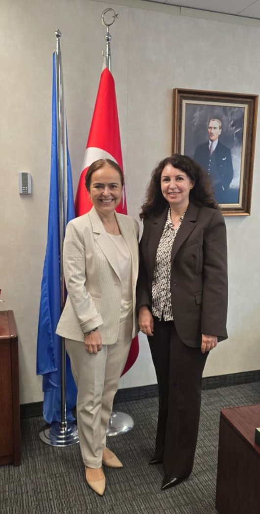 İGA CHRO'su Seçkinler Montréal'de küresel havacılık liderleriyle görüştü 1 Screenshot 20260621 2356502