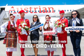 Austrian Airlines