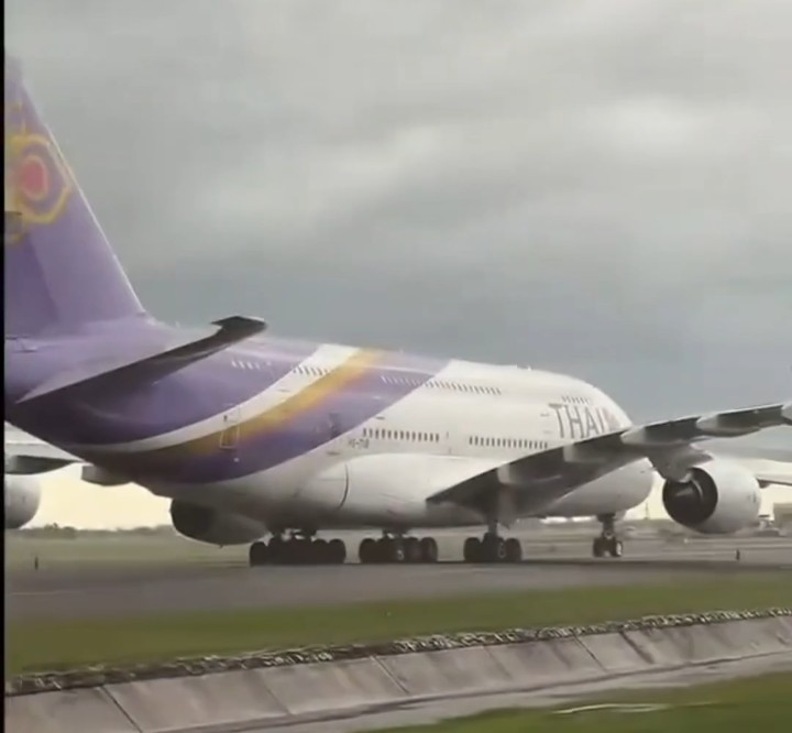 A380'lerin verimliliği tartışılmaya devam ediyor 1 Screenshot 20260623 1120352