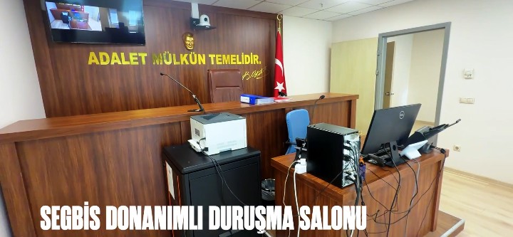 adalet