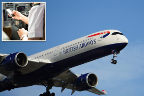 british airways