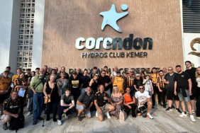corendon 9