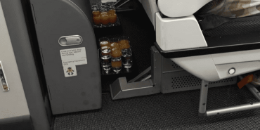 drinks-left-on-floor-of-british-airways-plane--740x493