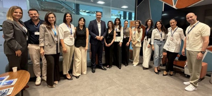 SunExpress CEO’su Schnabel: İzmir’i dünyaya bağlamaya devam ediyoruz 2 sun 2