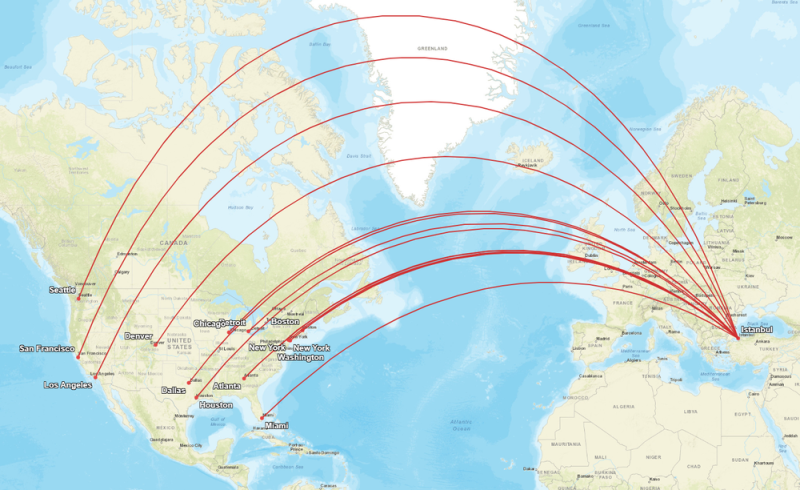 turkish airlines current us routes e1781306484182