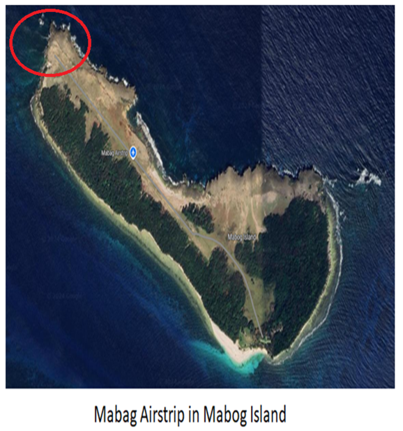 Malezya Havayolları'nın MH370 sefer sayılı uçağına yeni arama önerisi 1 1772714728061blob e1783842258135