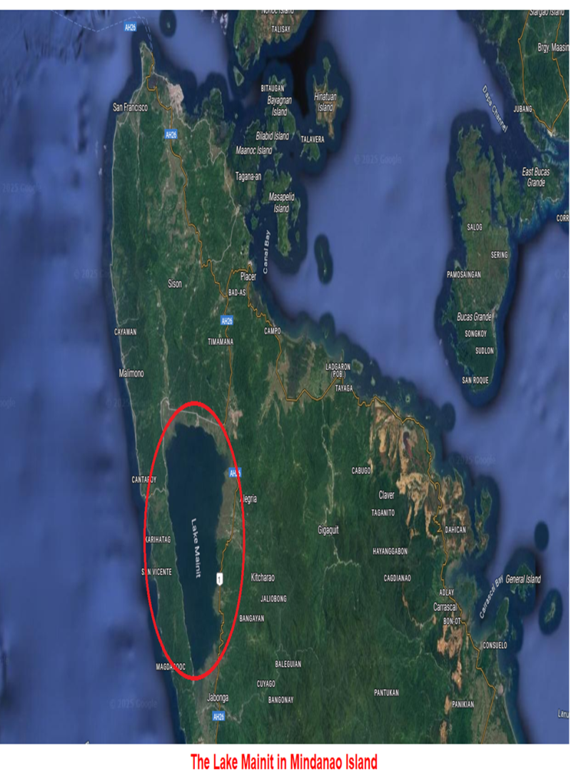 Malezya Havayolları'nın MH370 sefer sayılı uçağına yeni arama önerisi 2 1772714788741blob e1783842298601