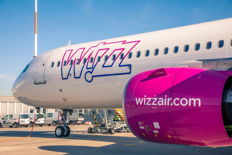 Wizz Air Londra-Suudi Arabistan uçuşlarında bilet satışlarını durdurdu 1 20260710 214249 e1783709338700
