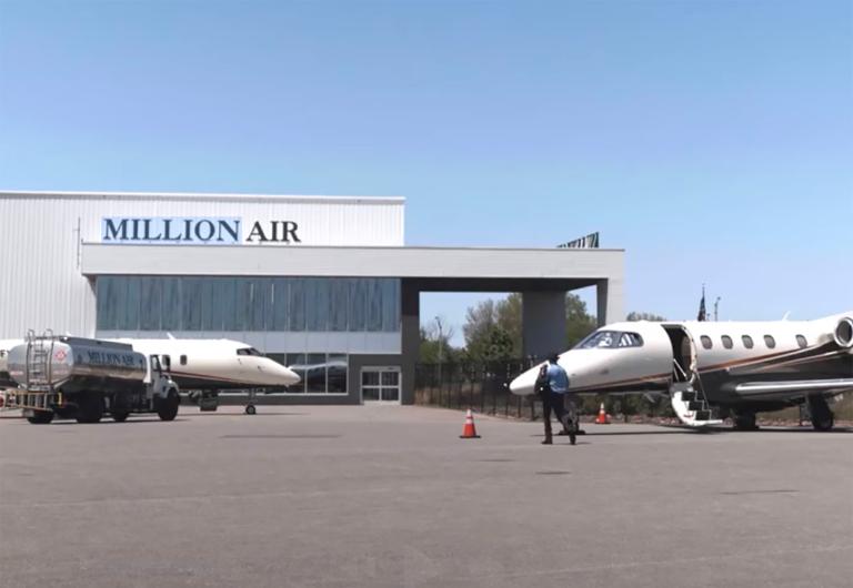 ABD’de yaz kampı özel jet seferlerini gerçekleştirmeyen şirkete 355 bin dolarlık dava 2 DAVA