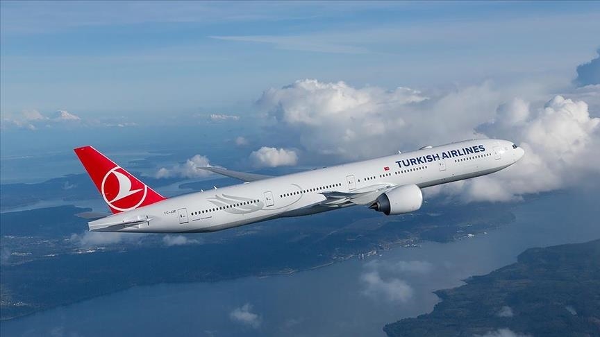 THY dünyanın en kârlı hava yolu şirketleri arasında yer aldı 1 FdWPUEHXkAERGmz