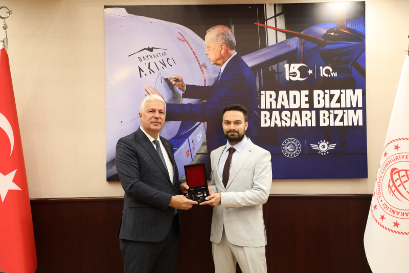 SHGM'den 15 Temmuz Demokrasi ve Millî Birlik Günü'nün 10. yıl dönümünde anma programı 1 HNV8dmRWkAACDGU e1784200246308