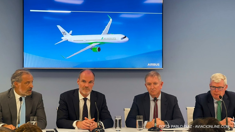 Farnborough Airshow'un ilk gününde 48,8 milyar dolarlık uçak siparişi açıklandı 1 HNrlPffWgAAxEjV e1784584338962