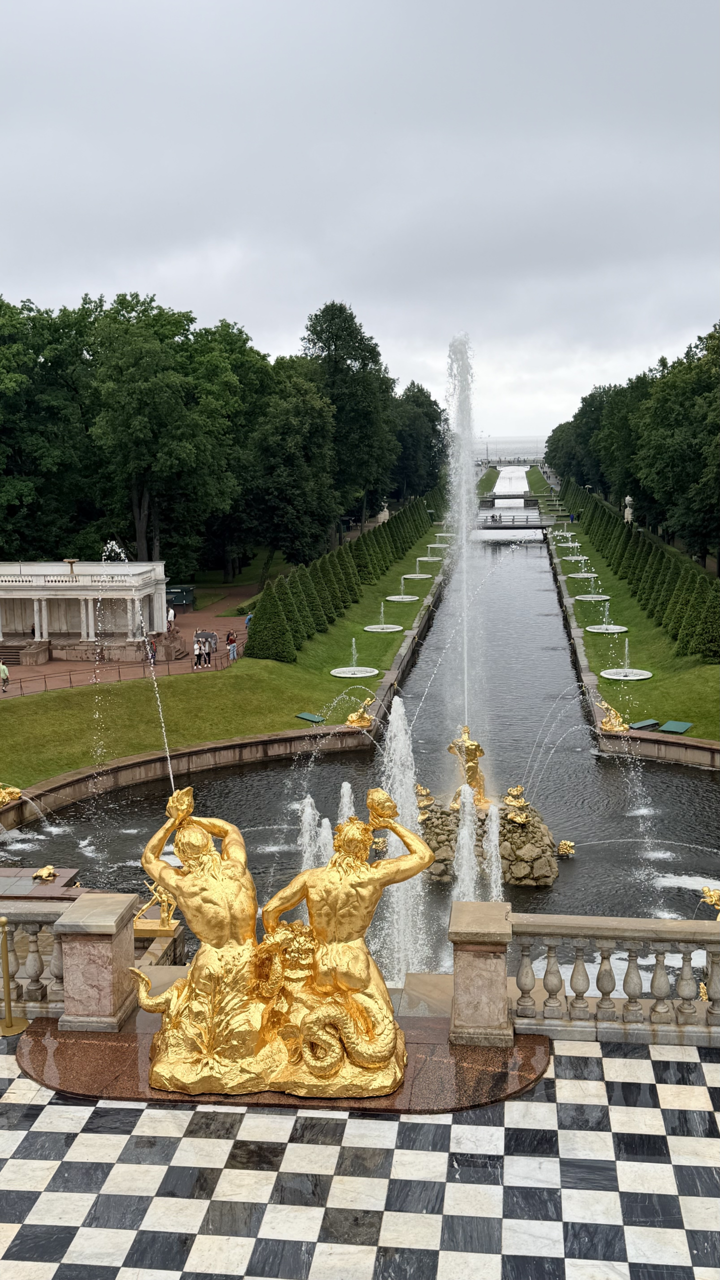 Beyaz Gecelerin tarih kokan şehri St. Petersburg 4 IMG 1162 scaled