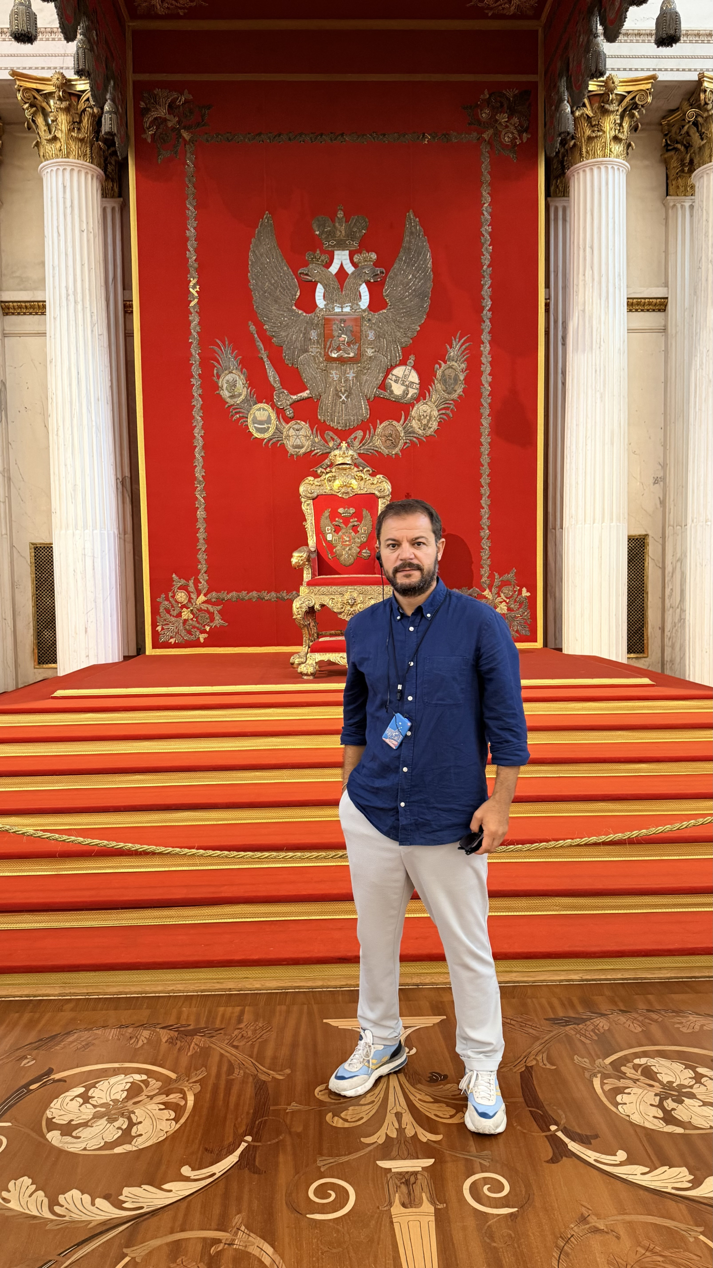 Beyaz Gecelerin tarih kokan şehri St. Petersburg 11 IMG 1265 scaled