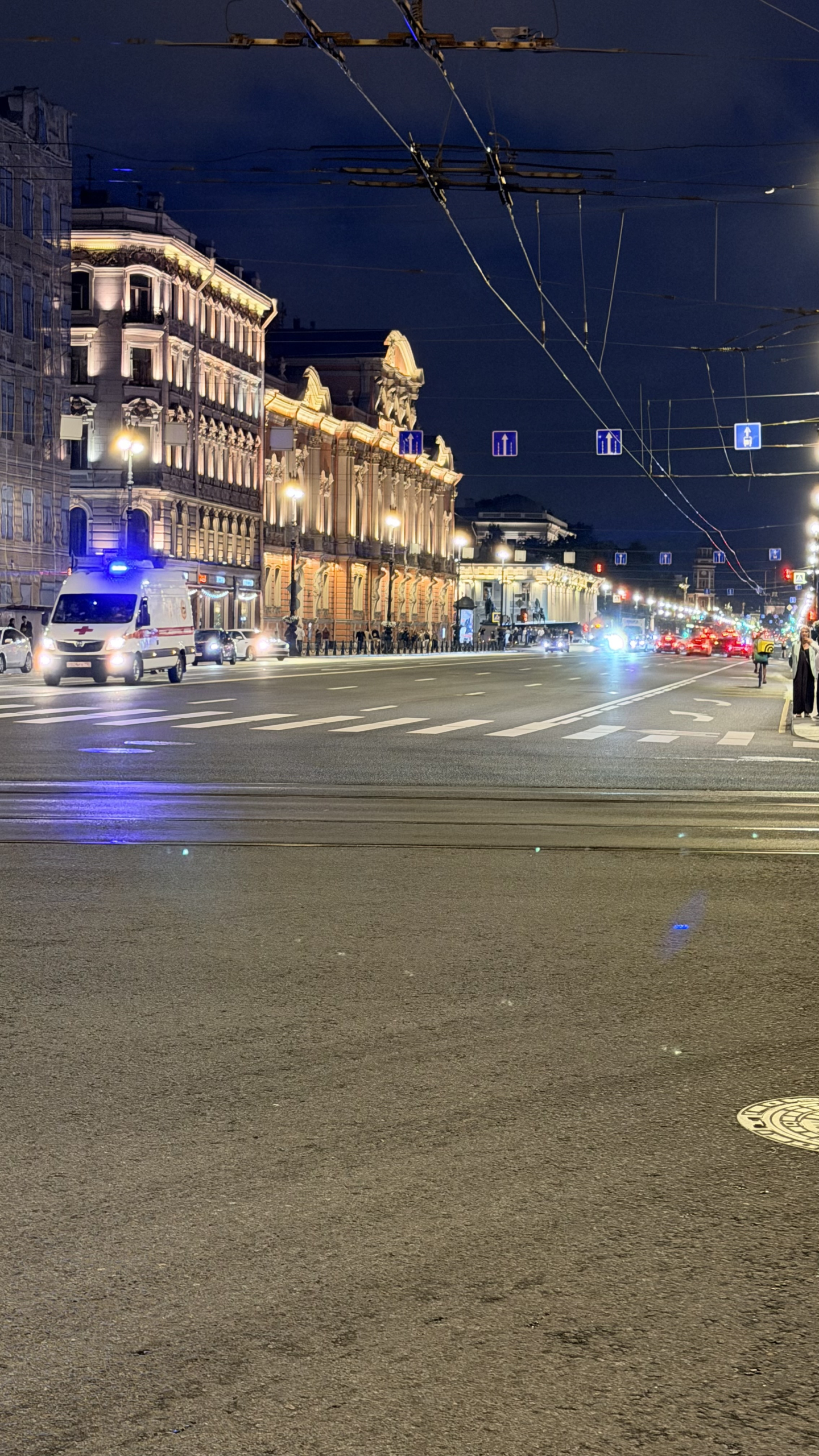Beyaz Gecelerin tarih kokan şehri St. Petersburg 1 IMG 1369 scaled