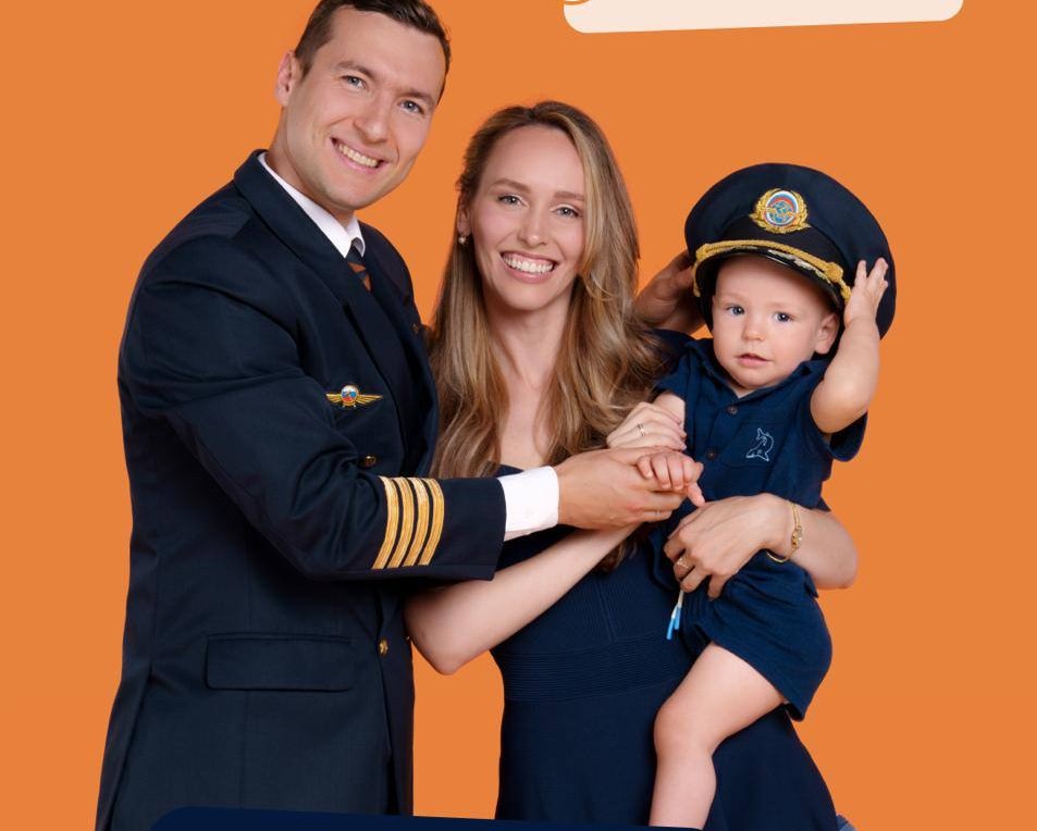Aeroflot'tan 'Tüm Rusya Düğün Festivali' kapsamında evlenecek çiftlere uçakta sürpriz kutlama 2 IMG 20260708 194205 2472
