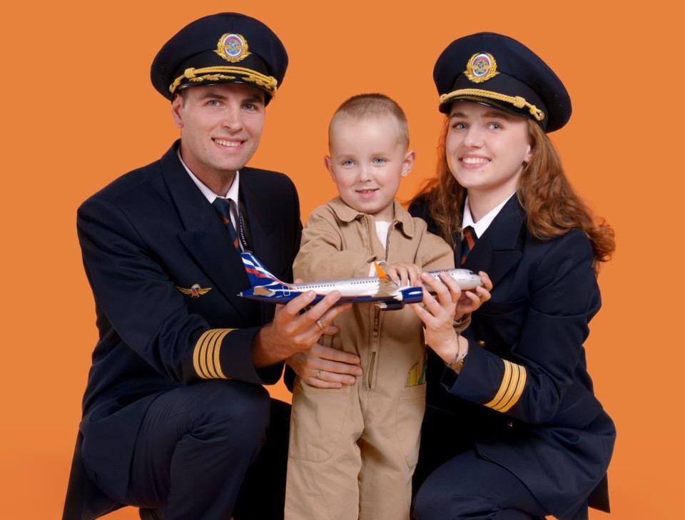 Aeroflot'tan 'Tüm Rusya Düğün Festivali' kapsamında evlenecek çiftlere uçakta sürpriz kutlama 4 IMG 20260708 194205 3662