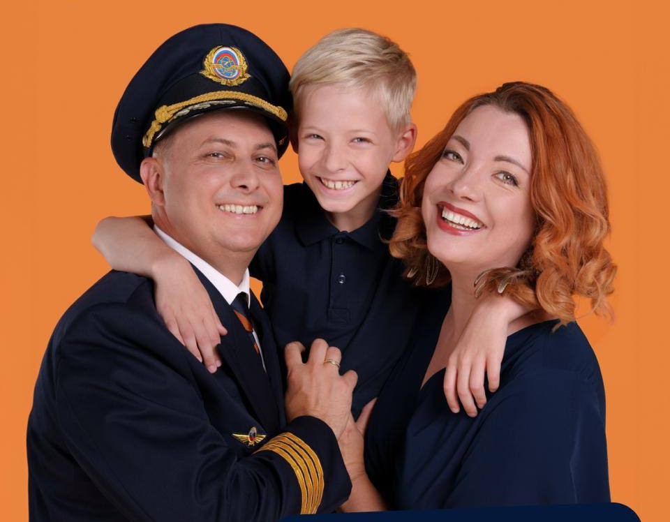 Aeroflot'tan 'Tüm Rusya Düğün Festivali' kapsamında evlenecek çiftlere uçakta sürpriz kutlama 5 IMG 20260708 194205 3922