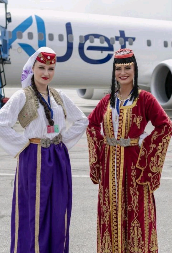 Ajet'in Ankara-Saraybosna arasında ilk direkt uçuş gerçekleştirildi 2 Screenshot 20260702 0959572