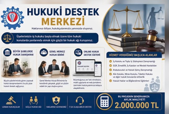 Özçelik-İş Sendikası Genel Başkan Adayı Ödemiş projelerini açıkladı 1 Screenshot 20260703 0015042