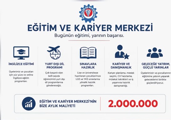 Özçelik-İş Sendikası Genel Başkan Adayı Ödemiş projelerini açıkladı 3 Screenshot 20260703 0016302
