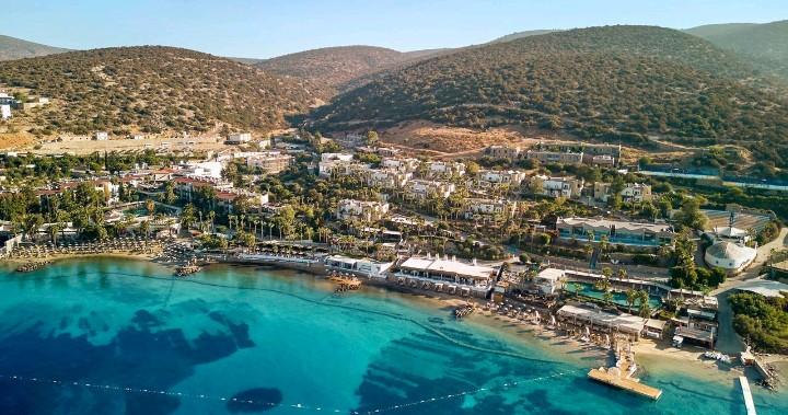 TUI ile AJet'ten Bodrum'a İskandinavya hamlesi: Stockholm ve Kopenhag'dan direkt uçuşlar başladı 1 Screenshot 20260706 1240072