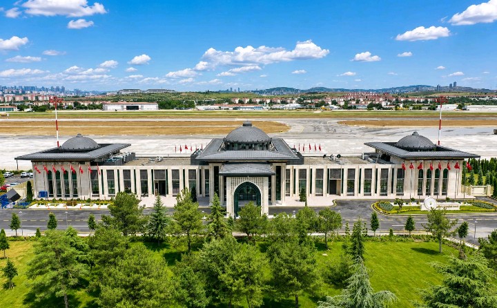 İki Mimar Ankara Havalimanı Devlet Konukevi Projesi'ni tamamladı 4 Screenshot 20260708 1905092