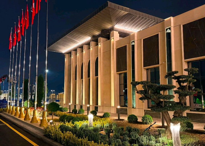 İki Mimar Ankara Havalimanı Devlet Konukevi Projesi'ni tamamladı 3 Screenshot 20260708 1905192