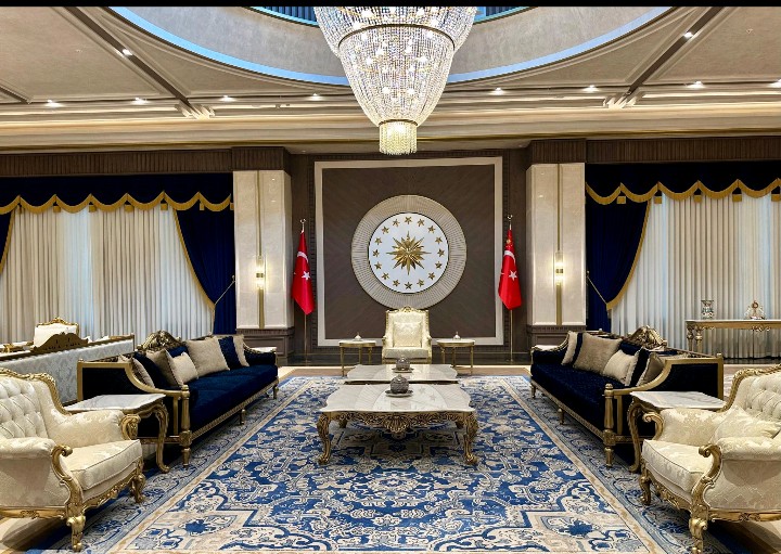 İki Mimar Ankara Havalimanı Devlet Konukevi Projesi'ni tamamladı 1 Screenshot 20260708 1905292