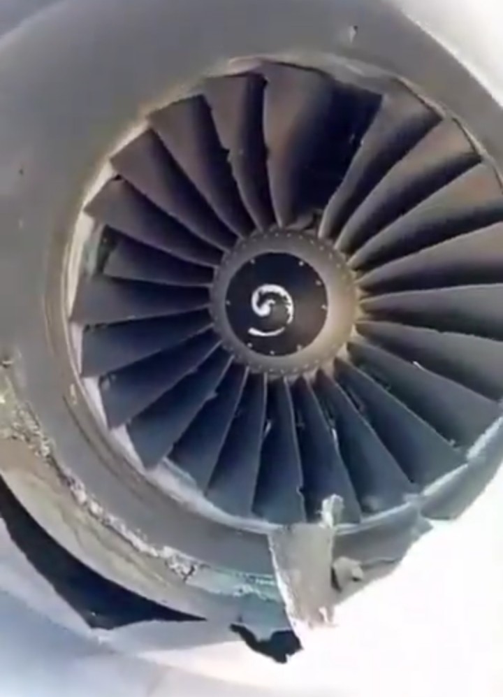 Selanik'e geri dönmek zorunda kalan Ryanair uçağı çok büyük tehlike atlatmış 1 Screenshot 20260710 1945252 1