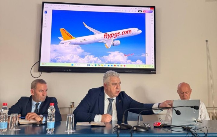 Pegasus Airlines Tuzla-İstanbul direkt uçuşları haftada ikiye çıkarıldı 1 Screenshot 20260712 0149512