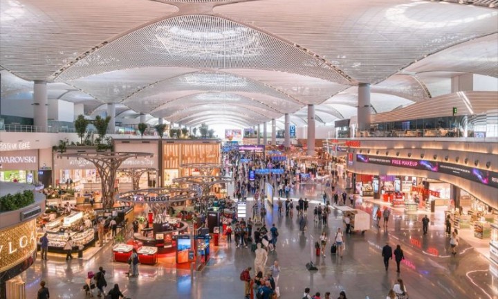 İGA İstanbul Havalimanı misafirperverlik ve yapay zekâ destekli yolcu deneyimiyle küresel rekabet gücünü artırıyor 4 Screenshot 20260717 1300002