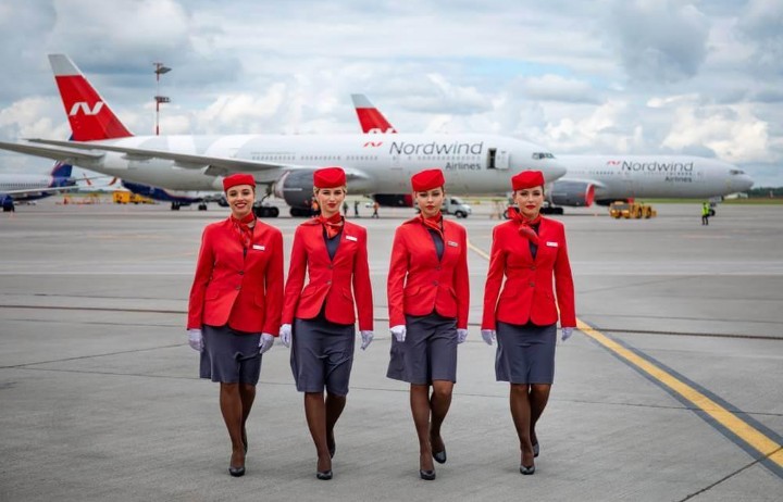 Nordwind Airlines kabin memurları yöneticilerini savcılığa şikâyet etti 1 Screenshot 20260717 1334462