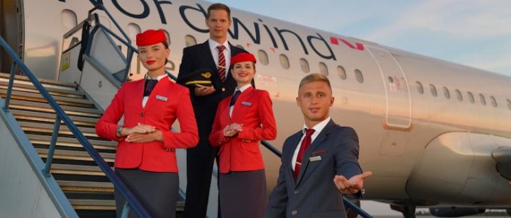 Nordwind Airlines kabin memurları yöneticilerini savcılığa şikâyet etti 2 Screenshot 20260717 1335152