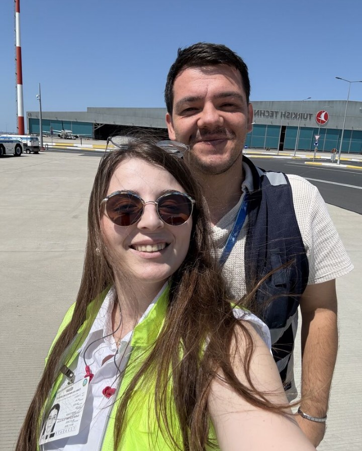 Çelebi Ground Handling Türkiye ISAGO Denetimi'ni başarıyla tamamladı 5 Screenshot 20260717 2103382