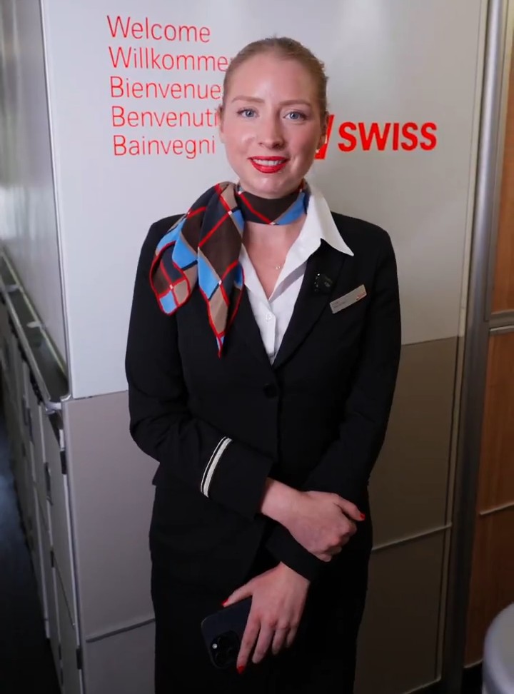 SWISS'ten boarding sürecini hızlandıracak yolcu önerileri 2 Screenshot 20260717 2259282 1
