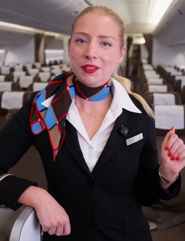 SWISS'ten boarding sürecini hızlandıracak yolcu önerileri 1 Screenshot 20260717 2259432