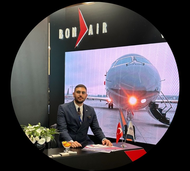 Bonair Aviation Gulfstream G550 İçin tam kapsamlı bakım ve NDT yetkisi aldı 1 Screenshot 20260717 2336202
