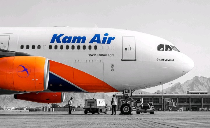 Kam Air Kabil-İstanbul Sabiha Gökçen seferlerini haftada 8'e çıkardı 1 Screenshot 20260718 0013242