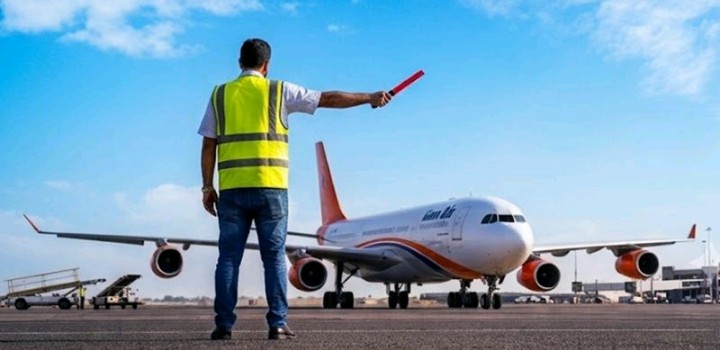 Kam Air Kabil-İstanbul Sabiha Gökçen seferlerini haftada 8'e çıkardı 2 Screenshot 20260718 0013482