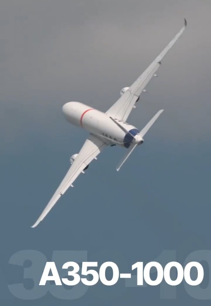 Farnborough Airshow 2026 yarın kapılarını açıyor 3 Screenshot 20260719 1119392