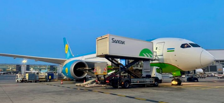 Sancak Inflight Service Uzbekistan Airways’in Türkiye uçuşlarında ikram hizmeti vermeye başladı 2 Screenshot 20260721 0059402