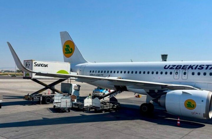 Sancak Inflight Service Uzbekistan Airways’in Türkiye uçuşlarında ikram hizmeti vermeye başladı 4 Screenshot 20260721 0100152