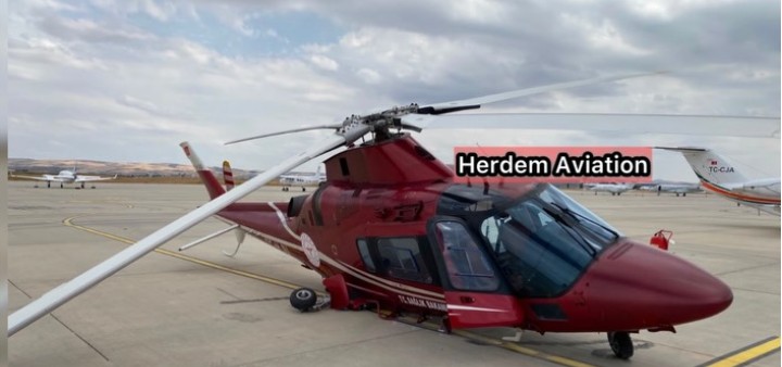 Kaza-kırıma uğrayan helikopterden yeni görüntüler 3 Screenshot 20260724 1428102