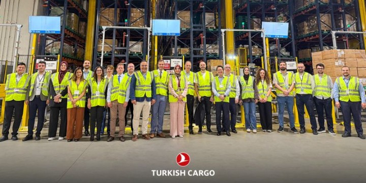 Turkish Cargo'nun "Terminal Girişimcilik Hızlandırma Programı" Demo Day etkinliği düzenlendi 2 Screenshot 20260731 1231012