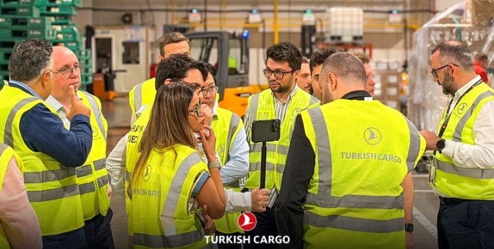 Turkish Cargo'nun "Terminal Girişimcilik Hızlandırma Programı" Demo Day etkinliği düzenlendi 1 Screenshot 20260731 1231062