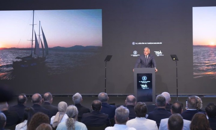 Türkiye 2026'nın ilk yarısında 25,8 milyon ziyaretçi ağırladı 1 Screenshot 20260731 1245392